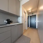 Apartament Design - Pristavna, & Parking