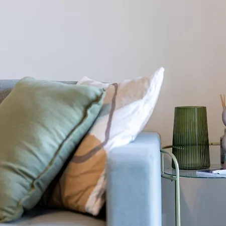 Design - Pristavna, & Parking Appartamento Bratislava