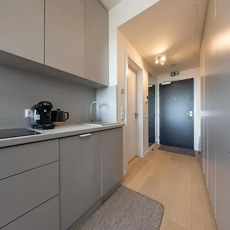 Apartament Design - Pristavna, & Parking