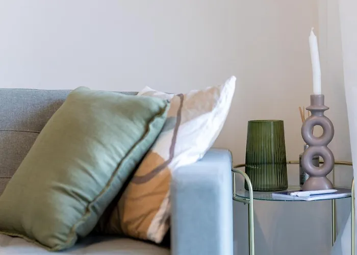 Design - Pristavna, & Parking Apartament Bratysława