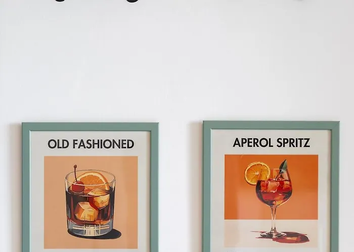 דירה Design - Pristavna, & Parking ברטיסלאבה